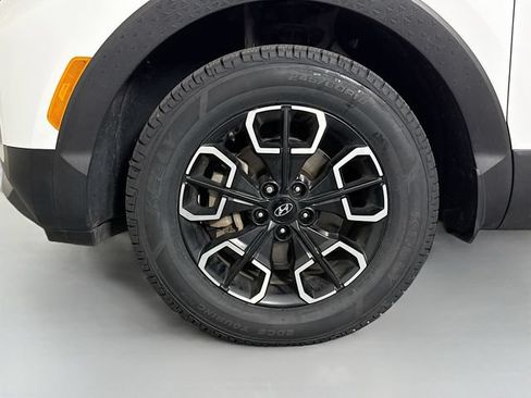 Used 2022 Hyundai Santa Cruz SEL Premium AWD/4WD image 30
