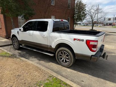 Used 2023 Ford F150 King Ranch w/ Equipment Group 601A High