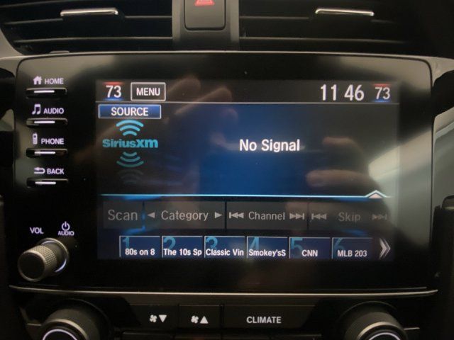 Used 2019 Honda Civic EX image 16