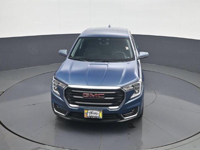 Certified 2024 GMC Terrain SLE FWD image 14