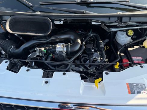 Used 2025 Ford Transit 250 Low Roof w/ Exterior Upgrade Package RWD image 19
