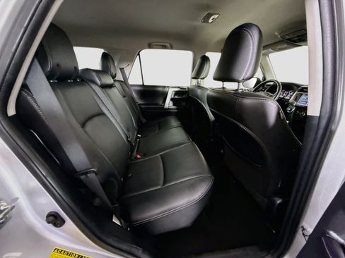 Used 2022 Toyota 4Runner TRD Sport RWD image 27