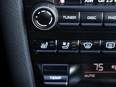 Used 2012 Porsche 911 Carrera 4S image 25