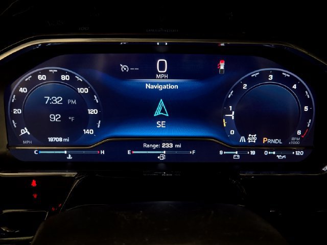 Used 2023 Chevrolet Silverado 1500 LT AWD/4WD image 18