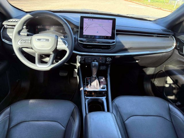 Certified 2023 Jeep Compass High Altitude AWD/4WD image 13