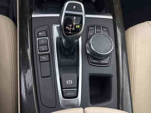 Used 2018 BMW X5 sDrive35i image 35