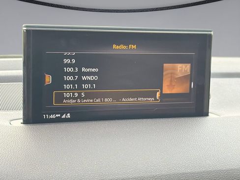 Used 2019 Audi Q7 3.0T Prestige AWD/4WD image 23