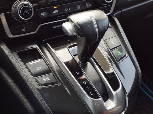 Certified 2021 Honda CR-V EX-L image 18