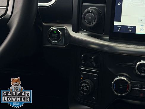 Used 2023 Ford F150 Raptor AWD/4WD image 18