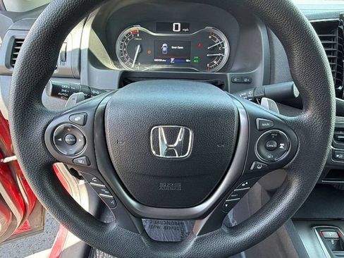 Used 2021 Honda Ridgeline Sport image 18