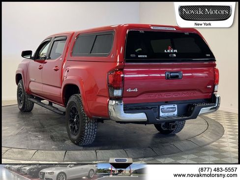 Used 2022 Toyota Tacoma SR5 image 5