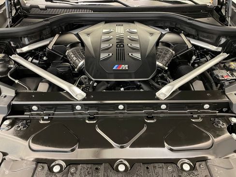 Used 2026 BMW X5 M60i AWD/4WD image 34