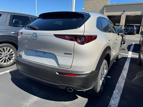 Used 2023 MAZDA CX-30 AWD 2.5 S w/ Preferred Package image 2