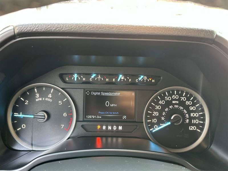 Used 2019 Ford F150 XLT w/ Equipment Group 302A Luxury AWD/4WD image 14