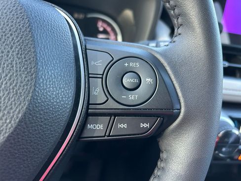 Certified 2025 Toyota RAV4 XLE Premium image 19