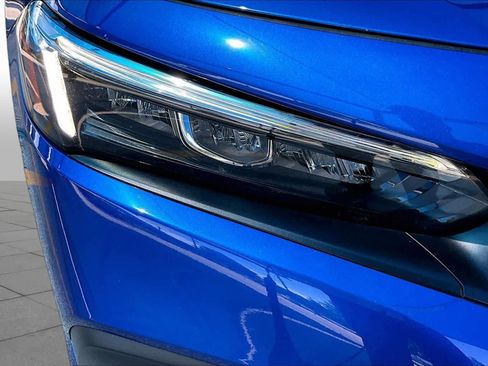 Used 2024 Honda Civic EX image 28