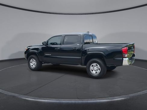 Used 2023 Toyota Tacoma SR5 RWD image 6