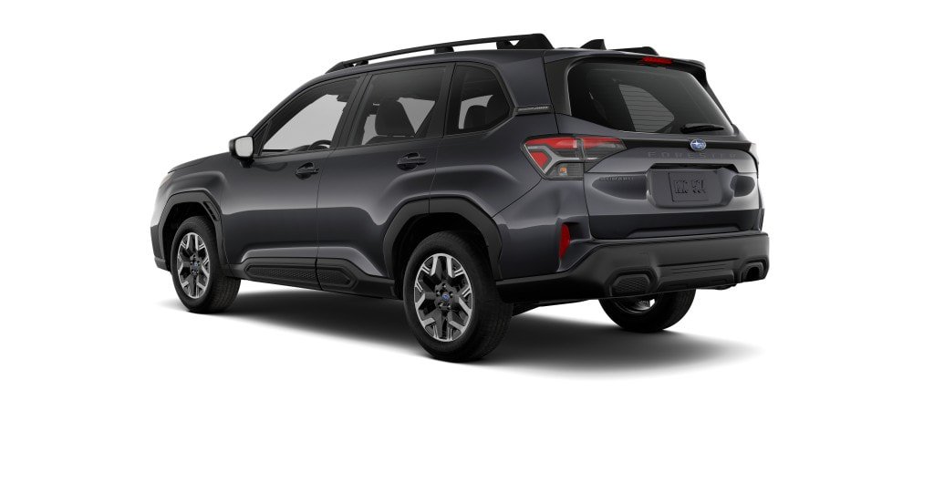 New 2026 Subaru Forester Premium AWD/4WD image 6