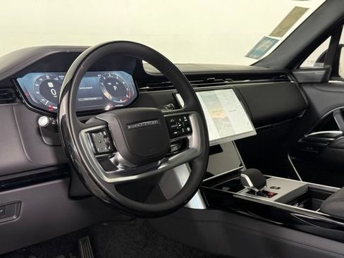 New 2025 Land Rover Range Rover Autobiography AWD/4WD image 40