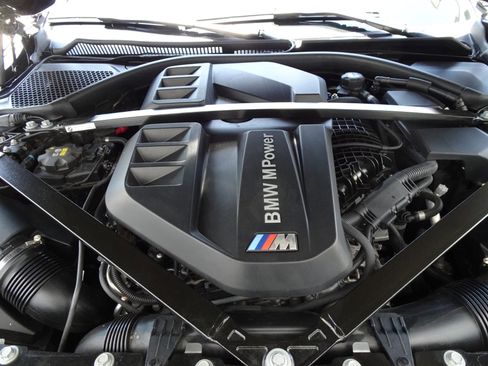 Used 2021 BMW M4 Competition w/ Executive Package RWD image 20