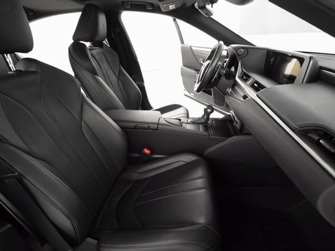 Used 2021 Lexus ES 350 F Sport image 20