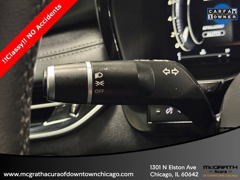 Used 2023 INFINITI QX60 Luxe image 20