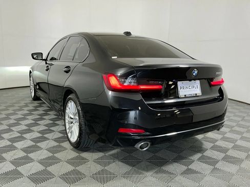Used 2023 BMW 330i Sedan w/ Premium Package RWD image 7