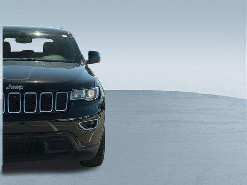 Used 2022 Jeep Grand Cherokee Laredo E RWD image 38