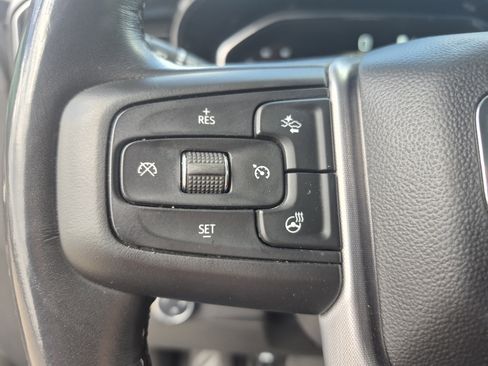 Used 2022 GMC Sierra 1500 SLE AWD/4WD image 26