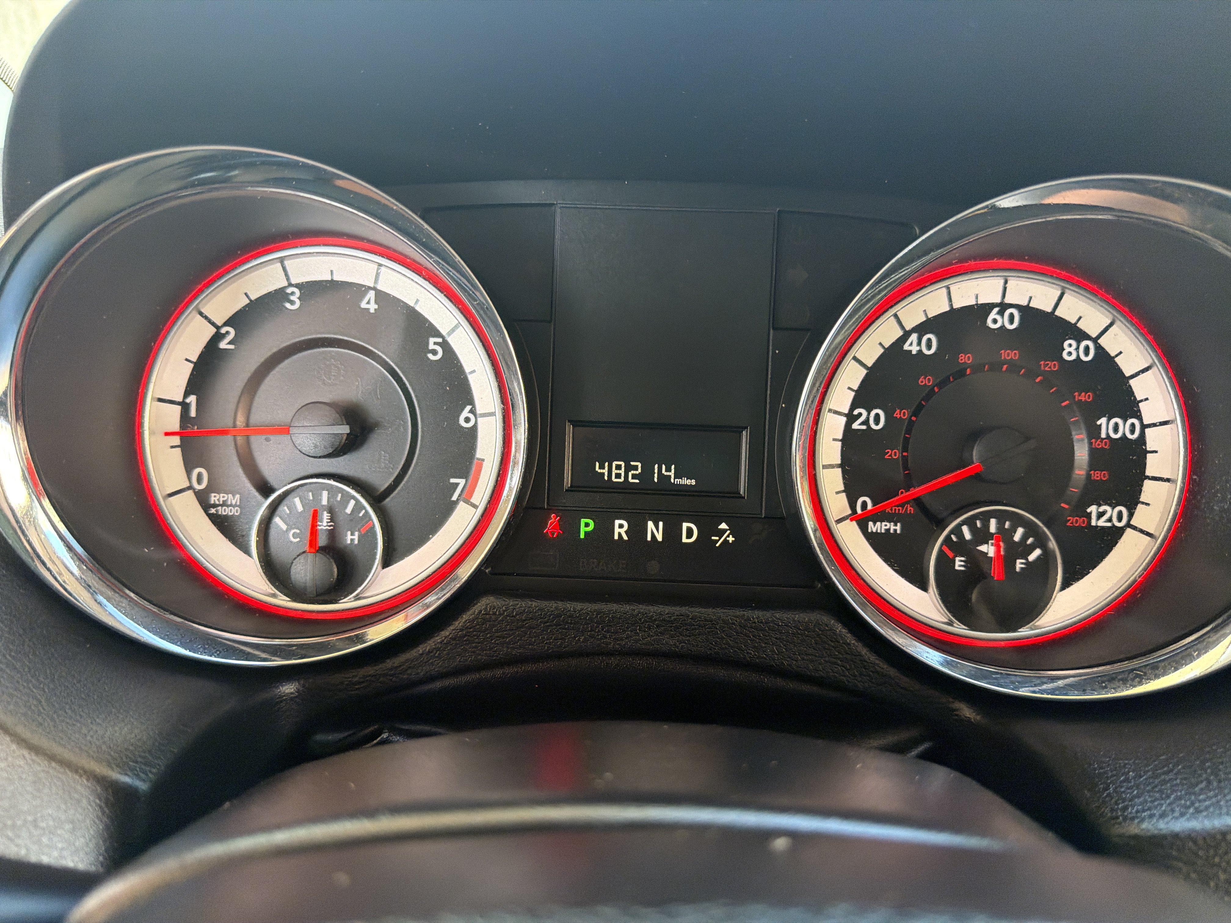 Used 2018 Dodge Grand Caravan SE w/ UConnect Hands-Free Group FWD image 32