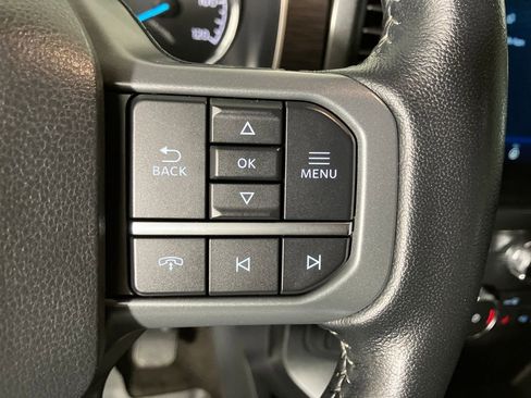 Used 2022 Ford F150 XLT w/ Equipment Group 302A High image 19