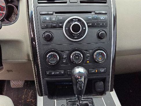 Used 2011 MAZDA CX-9 Grand Touring image 9