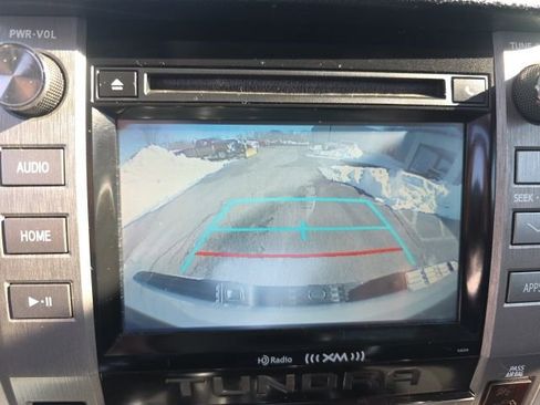 Used 2019 Toyota Tundra SR5 w/ SX Package image 30