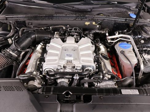 Used 2012 Audi S5 Prestige image 18