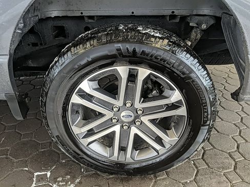 Certified 2023 Ford F150 XL w/ STX Appearance Package image 9