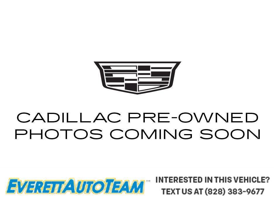 Used 2014 Cadillac SRX Luxury w/ Driver Awareness Package FWD image 1