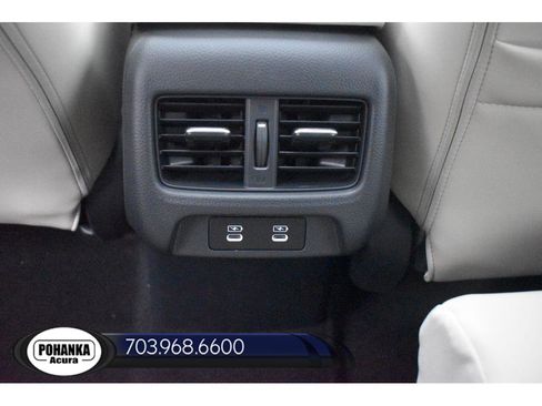 New 2025 Acura ADX A-Spec image 19