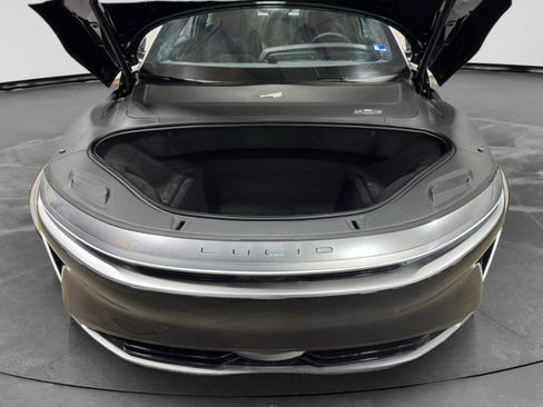Used 2022 Lucid Air Grand Touring AWD/4WD image 28