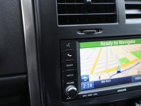 Used 2011 Jeep Liberty Sport AWD/4WD image 24