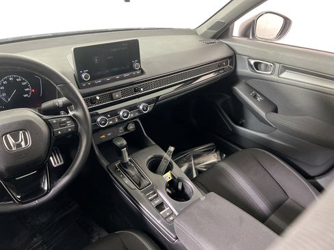 Used 2022 Honda Civic Sport image 21