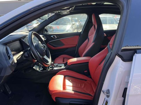 Used 2024 BMW M235i xDrive Gran Coupe w/ Premium Package image 10