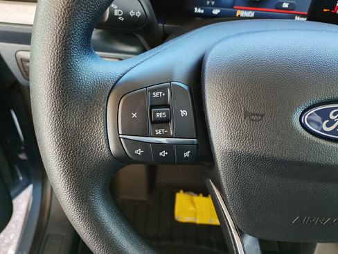 New 2026 Ford Maverick XLT w/ Equipment Group 301A image 13