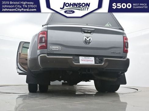 Used 2023 RAM 3500 Limited AWD/4WD image 41