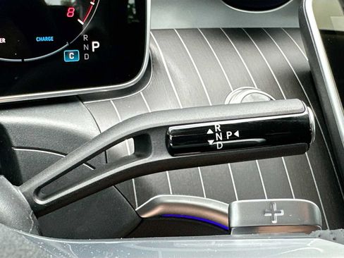 Used 2026 Mercedes-Benz C 300 Sedan image 17