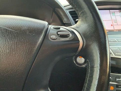 Used 2018 INFINITI QX60 AWD w/ Premium Plus Package image 31