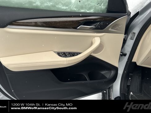 Used 2019 BMW X3 xDrive30i w/ Convenience Package image 1