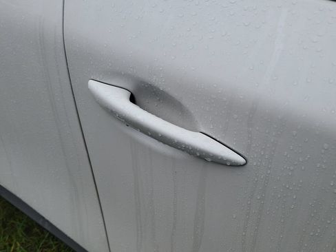 Used 2024 MAZDA MAZDA3 s FWD image 13