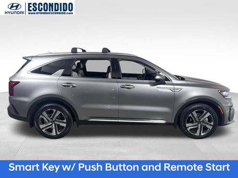 Used 2023 Kia Sorento EX image 6