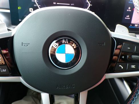 Used 2026 BMW M340i xDrive w/ Premium Package AWD/4WD image 33