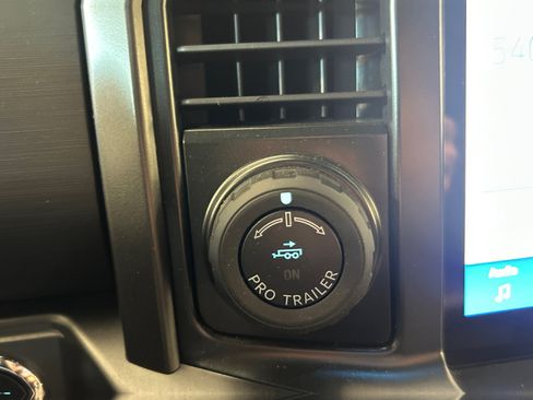 Used 2025 Ford F150 Tremor w/ Bed Utility Package AWD/4WD image 18